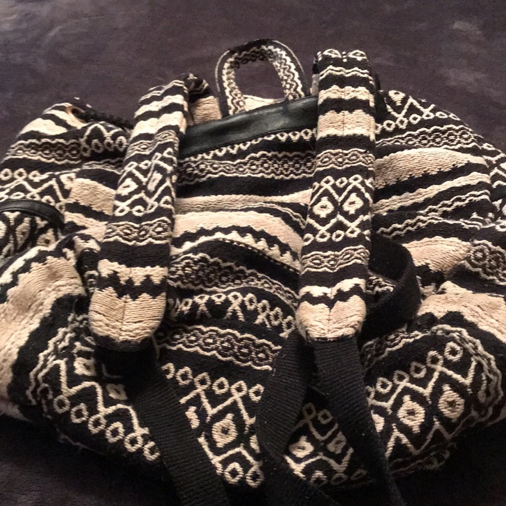 American Eagle Backpack - image 2